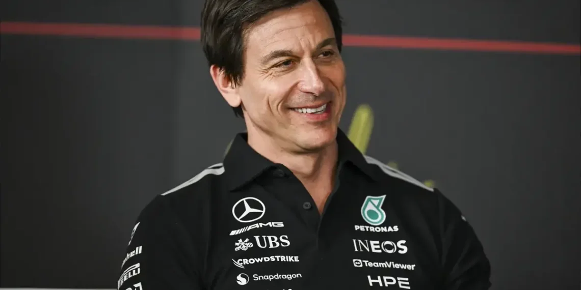 Toto Wolff warns F1 teams can rise like phoenixes within six months: shocking comeback potential revealed