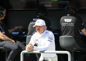 Valtteri Bottas vows to conquer F1 2026: Cadillac’s bold ambitions clash with Australian GP penalty