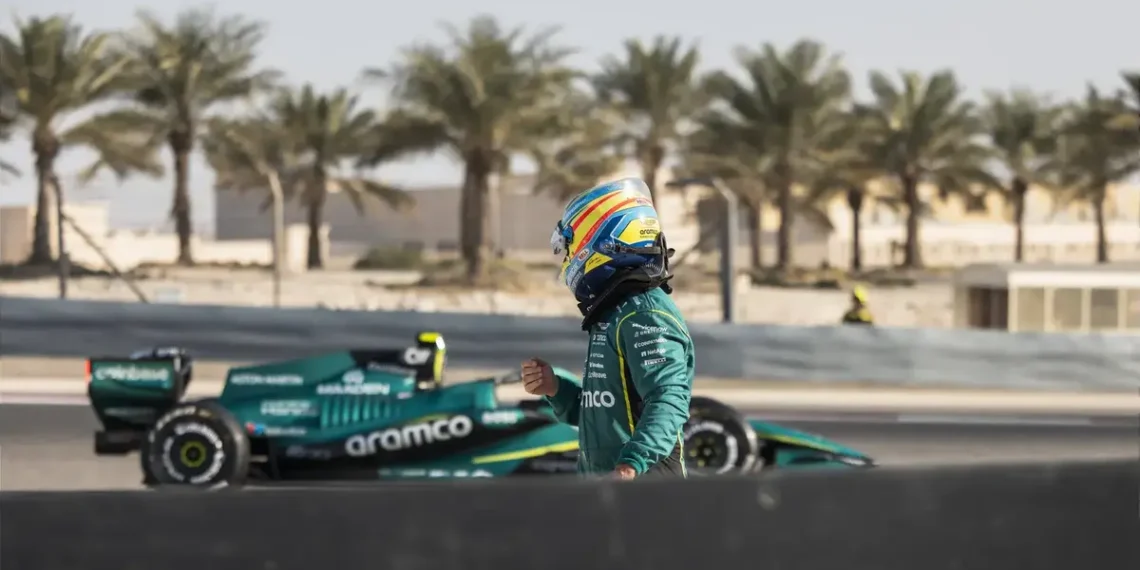 Fernando Alonso faces ticking clock with Aston Martin and Honda: is his dream crumbling?