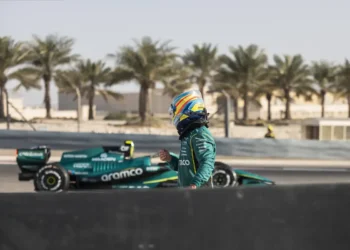 Fernando Alonso faces ticking clock with Aston Martin and Honda: is his dream crumbling?