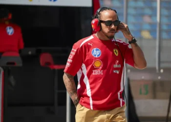 Lewis Hamilton reveals shocking ADHD diagnosis ahead of thrilling F1 2026 season!