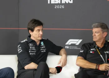 Toto Wolff reveals explosive FIA backing for Mercedes amid engine controversy shake-up
