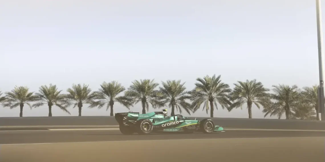 Fernando Alonso on the brink of emotional eruption as Aston Martin struggles intensify