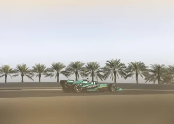 Fernando Alonso on the brink of emotional eruption as Aston Martin struggles intensify