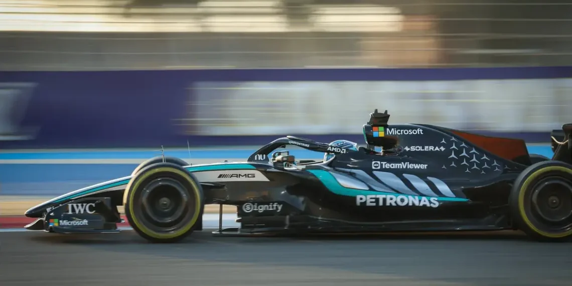 Mercedes triumphs with crucial fuel homologation ahead of explosive F1 season opener in Australia