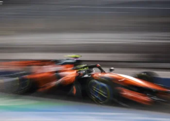 Lando Norris rallies McLaren for F1 title fight: can they defend his championship glory?