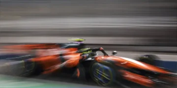 Lando Norris rallies McLaren for F1 title fight: can they defend his championship glory?