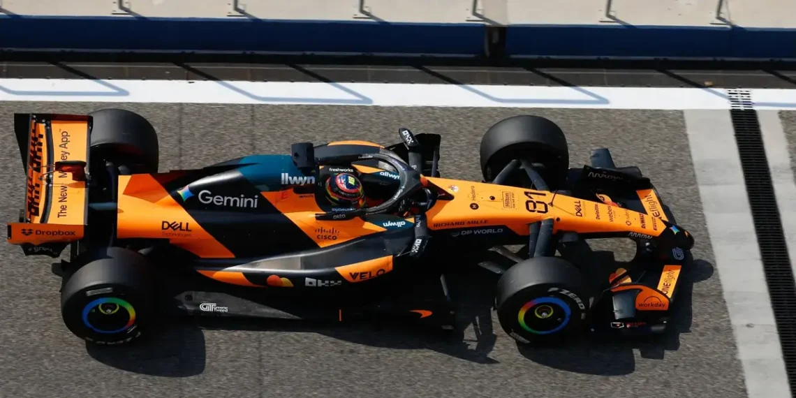 Formula 1’s shocking transformation: 5 groundbreaking rules set to redefine racing in 2026