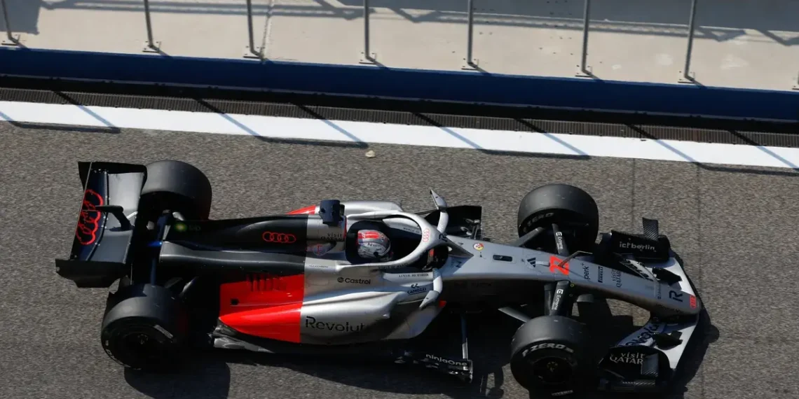 Formula 1 2026: a thrilling new era ignites with groundbreaking teams, cars, and drivers!