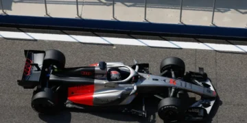 Formula 1 2026: a thrilling new era ignites with groundbreaking teams, cars, and drivers!