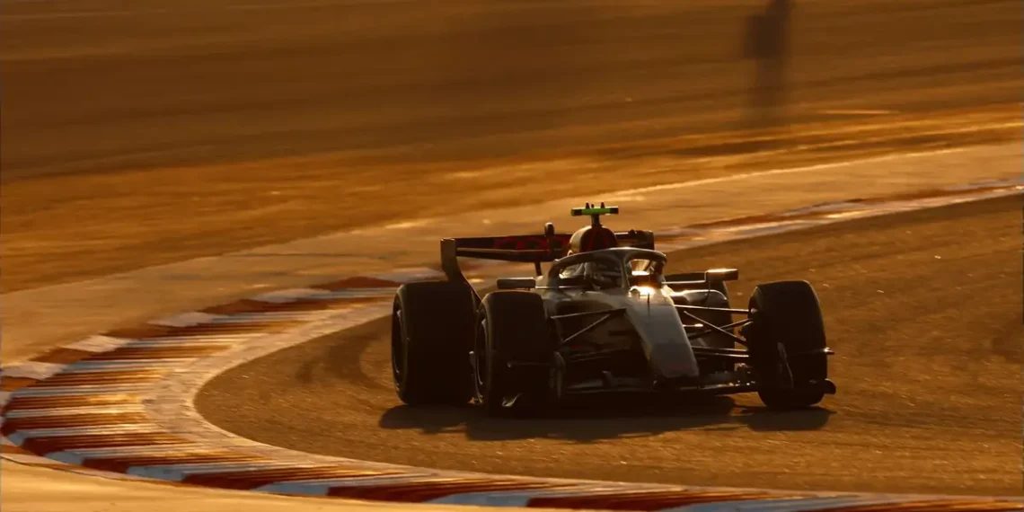 Formula 1’s thrilling 2026 season explodes into action: everything you need to know!