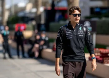 George Russell’s secret weapon unleashed: the cerebral edge that could crown him 2026 F1 champion