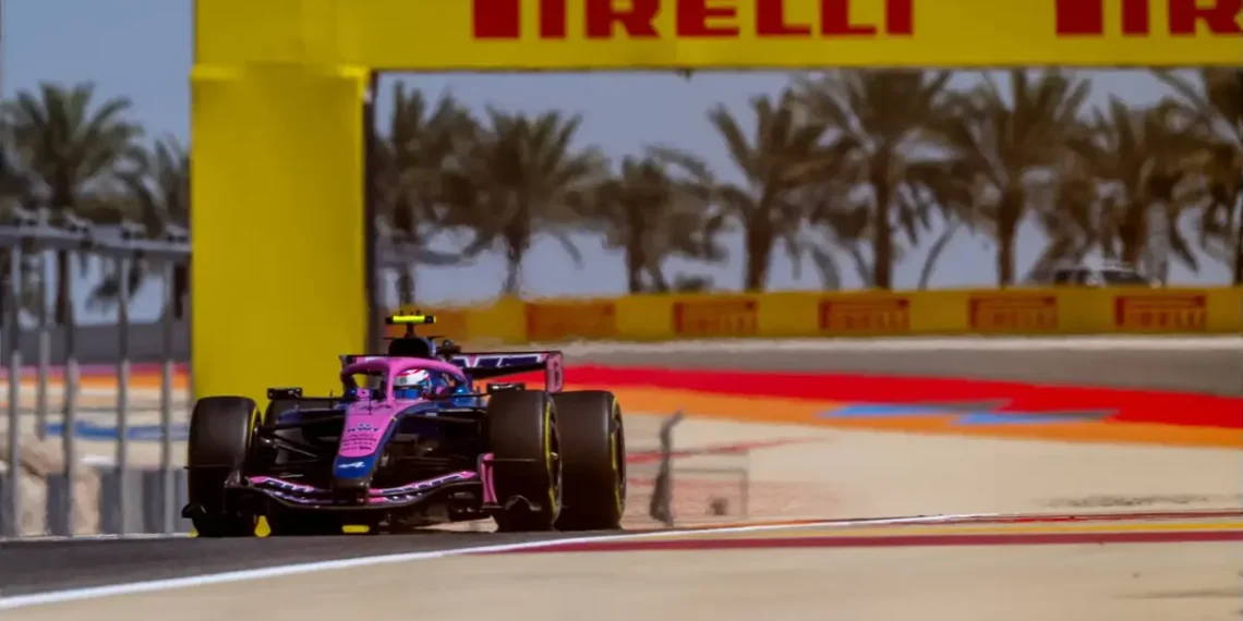 Alpine launches revolutionary era with Mercedes engines: Gasly and Colapinto ready to conquer Melbourne