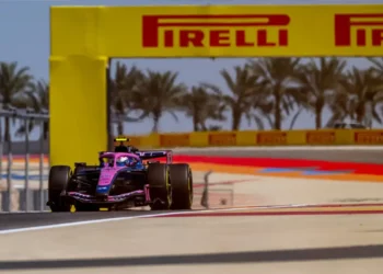 Alpine launches revolutionary era with Mercedes engines: Gasly and Colapinto ready to conquer Melbourne