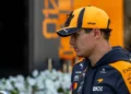 Lando Norris battles ominous curse at Australian GP: will history repeat itself?