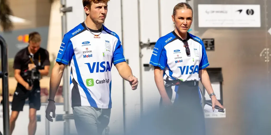 Liam Lawson reveals shocking support from Max Verstappen during turbulent Red Bull F1 stint