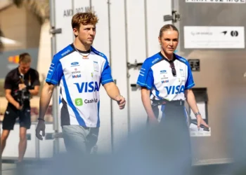 Liam Lawson reveals shocking support from Max Verstappen during turbulent Red Bull F1 stint