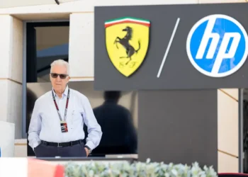 Piero Ferrari ignites hope for Ferrari’s revival in F1: can they finally reclaim glory?