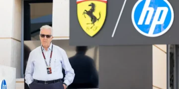 Piero Ferrari ignites hope for Ferrari’s revival in F1: can they finally reclaim glory?