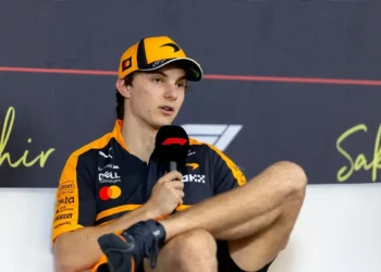 Oscar Piastri sparks fiery debate over Australian GP: nighttime racing or daylight glory?