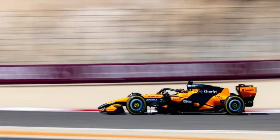 Oscar Piastri declares McLaren ready to reclaim glory despite Australian GP challenges ahead