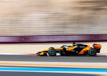 Oscar Piastri declares McLaren ready to reclaim glory despite Australian GP challenges ahead