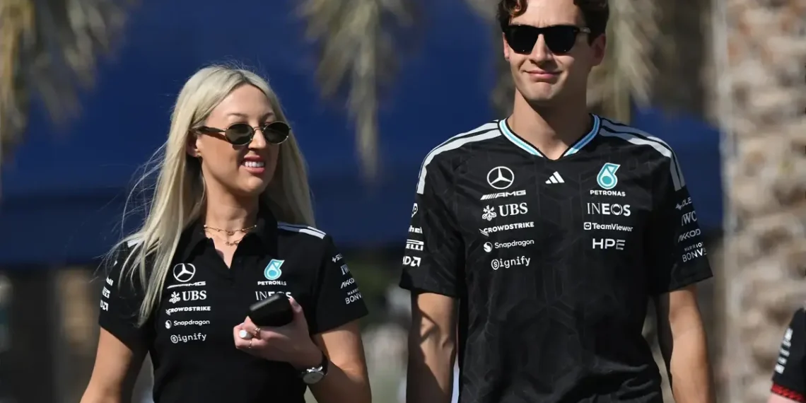 George Russell poised to ignite Mercedes’ F1 comeback in 2026: can he fill Hamilton’s shoes?