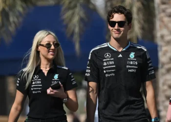 George Russell poised to ignite Mercedes’ F1 comeback in 2026: can he fill Hamilton’s shoes?