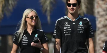 George Russell poised to ignite Mercedes’ F1 comeback in 2026: can he fill Hamilton’s shoes?