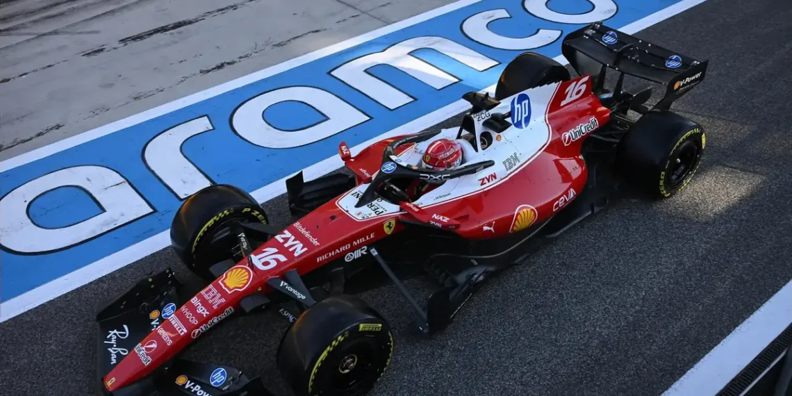 F1 2026 revolutionizes racing: discover the shocking changes to car size and performance!
