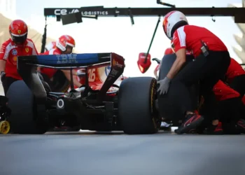 F1 faces catastrophe: how stability control could destroy racing and erase driver skill