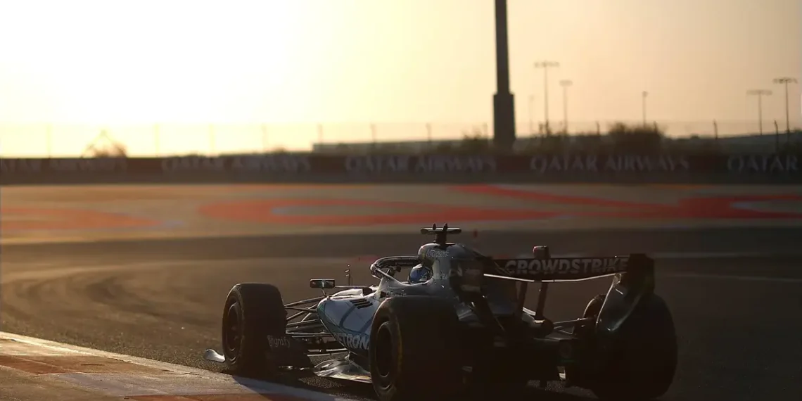 FIA faces fierce backlash from F1 fans over controversial Mercedes engine regulation crackdown