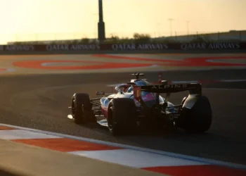 Alpine’s radical rear-wing design sparks deep anxiety ahead of F1 2026 season