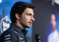 Carlos Sainz reveals shocking truth about Williams’ struggles: a tough road ahead in F1