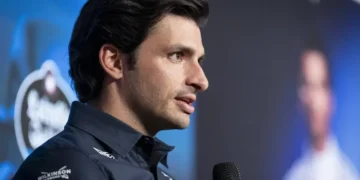 Carlos Sainz reveals shocking truth about Williams’ struggles: a tough road ahead in F1