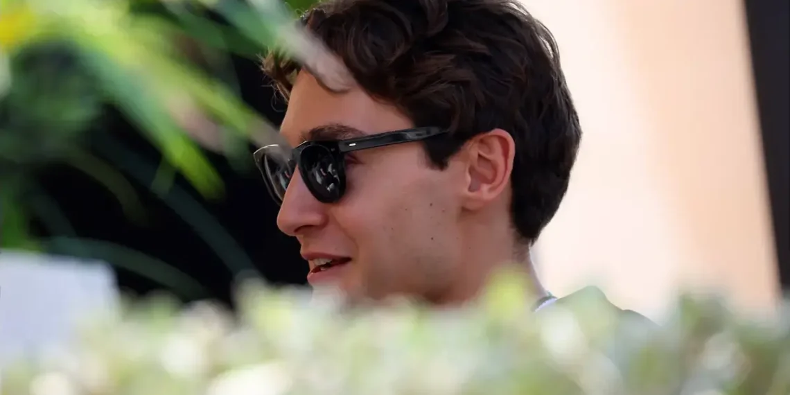 George Russell reveals shocking F1 secrets: energy management revolutionizes racing in 2026