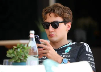 George Russell poised to claim F1 glory: Mercedes star ready to dominate 2026 championship