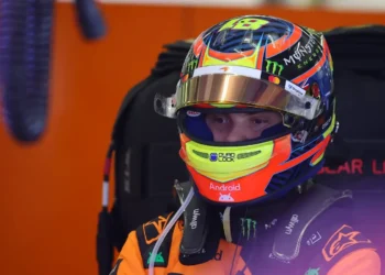 Oscar Piastri reveals shocking truth about McLaren’s uncertain F1 2026 future