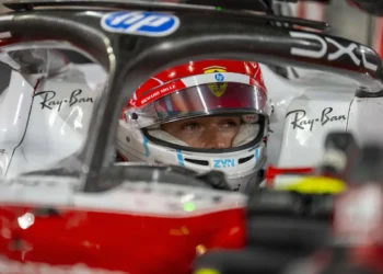 Hamilton vows to battle Leclerc in Ferrari showdown: can the SF-26 ignite their rivalry?