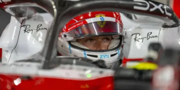 Charles Leclerc reveals shocking truth about demanding new F1 regulations: a driver’s toughest challenge yet