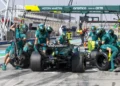 Aston Martin faces daunting challenge in F1 season-opener as Honda struggles threaten disaster