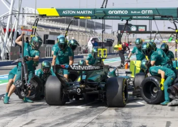Aston Martin faces daunting challenge in F1 season-opener as Honda struggles threaten disaster