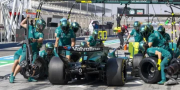 Aston Martin faces daunting challenge in F1 season-opener as Honda struggles threaten disaster