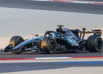 Petronas secures groundbreaking sustainable fuel approval for Mercedes F1 engines ahead of 2026 season