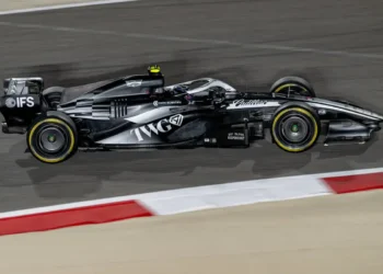 Bottas and Perez ready to make history in Australia with Cadillac Formula 1 team debut