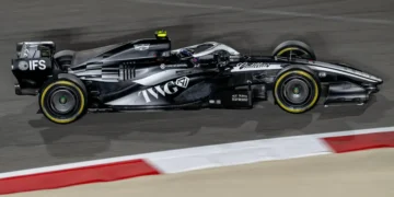 Bottas and Perez ready to make history in Australia with Cadillac Formula 1 team debut