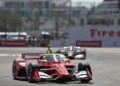 Malukas and Power suffer disastrous debuts at season opener: a shocking start for Team Penske