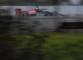 Schumacher’s IndyCar debut cut short in dramatic opening-lap wreck: a shocking twist!