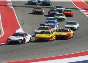 Hamlin declares three-win streak nearly impossible: Reddick’s stunning season start shocks NASCAR