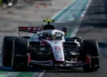 Oliver Bearman prepares for thrilling season opener in Australia: can Haas defy the odds?
